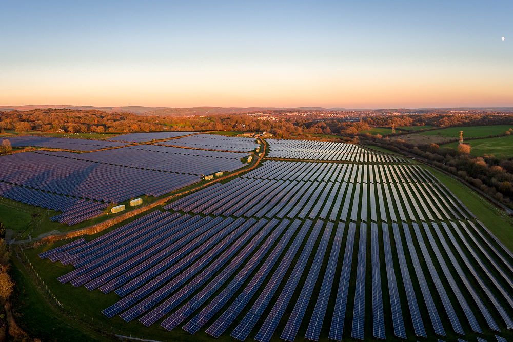 evans energy services