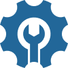 Gear Icon